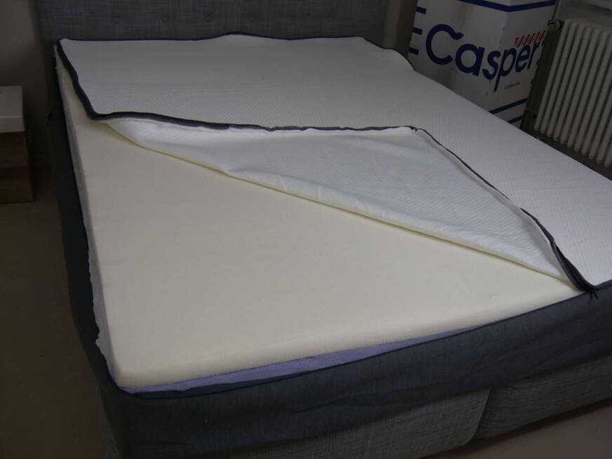 housse matelas casper housse matelas casper